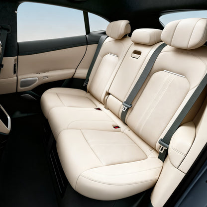 Xiaomi YU7 Electric SUV