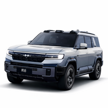 Fangchengbao Leopard 8 SUV PHEV