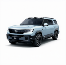 Fangchengbao Leopard 8 SUV PHEV