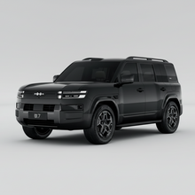 Fangchengbao Ti7 SUV PHEV