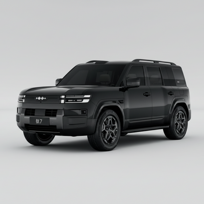 Fangchengbao Ti7 SUV PHEV