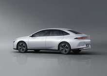 Nissan N6 Plug-in Hybrid Sedan