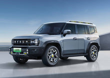 Jetour Traveller C-DM Plug-in Hybrid SUV