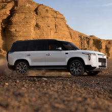 ROX Adamas Luxury All-Terrain Hybrid SUV