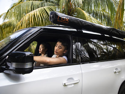 ROX 01 Luxury All-Terrain Hybrid SUV