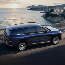 IM LS9 full-size Hybrid Plug-in SUV