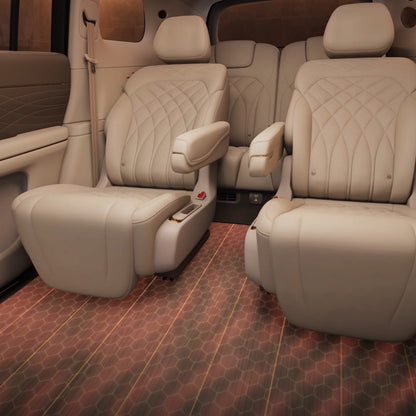 IM LS9 full-size Hybrid Plug-in SUV