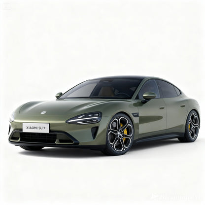 Xiaomi SU7 EV Sedan