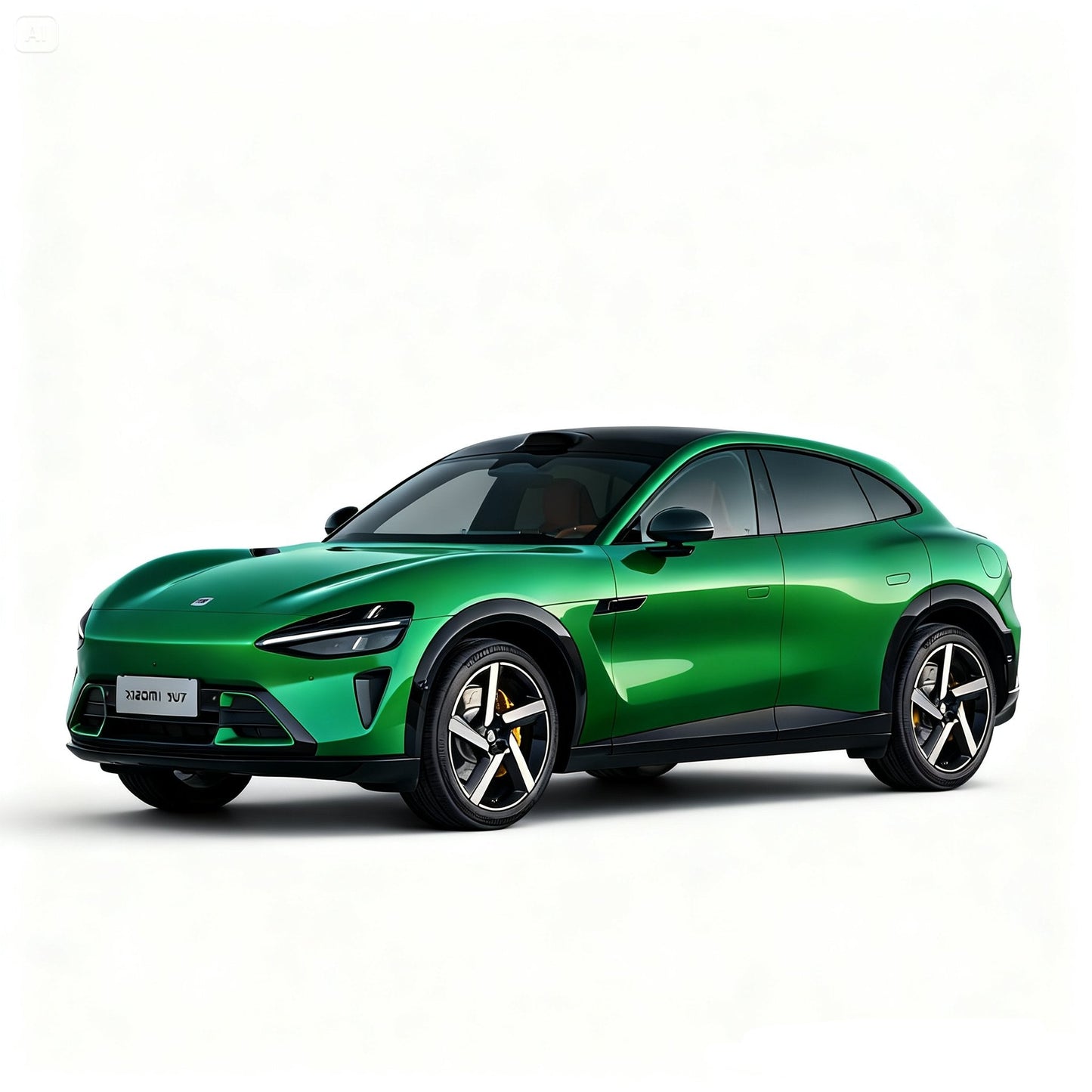 Xiaomi YU7 Electric SUV