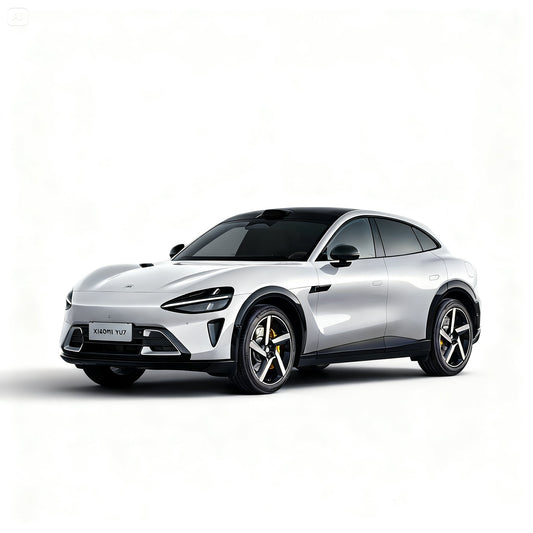 Xiaomi YU7 Electric SUV