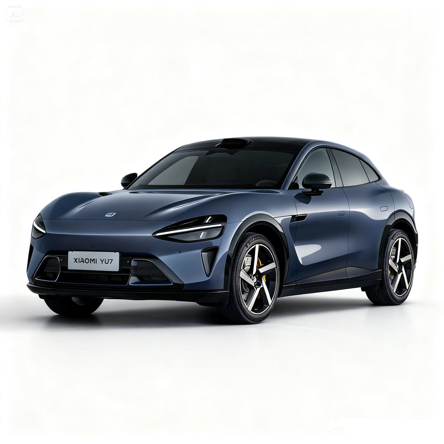 Xiaomi YU7 Electric SUV