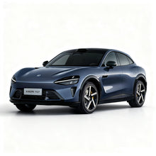 Xiaomi YU7 Electric SUV