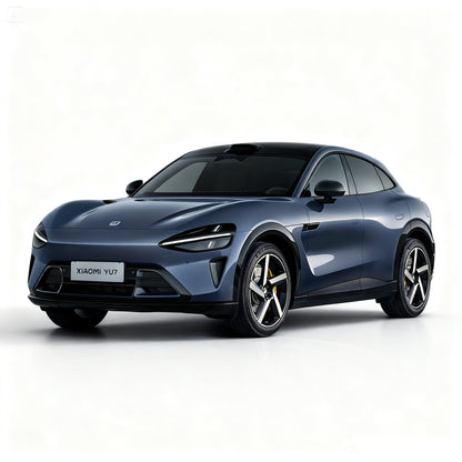 Xiaomi YU7 Electric SUV