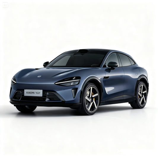 Xiaomi YU7 Electric SUV