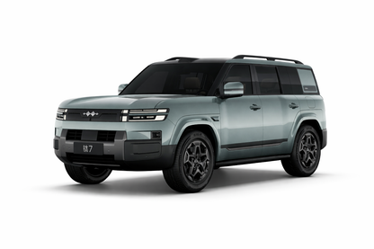 Fangchengbao Ti7 SUV PHEV