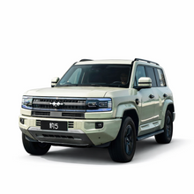 Fangchengbao Leopard 5 Plug in Hybrid SUV