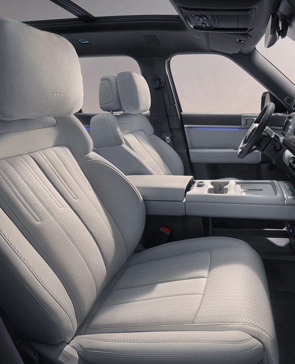 Fangchengbao Ti7 SUV PHEV