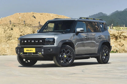 Jetour Traveller C-DM Plug-in Hybrid SUV